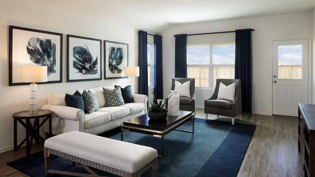 17816 Indigo Bunting LN, Pflugerville, TX 78660