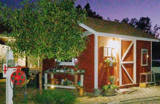 677 Hanson Lane, Ramona, CA 92065