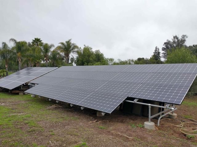 677 Hanson Lane, Ramona, CA 92065