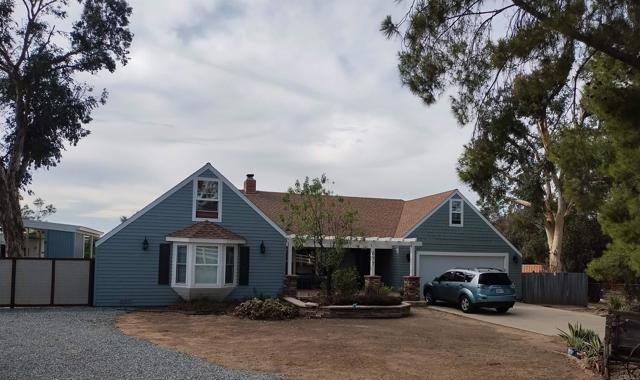 677 Hanson Lane, Ramona, CA 92065