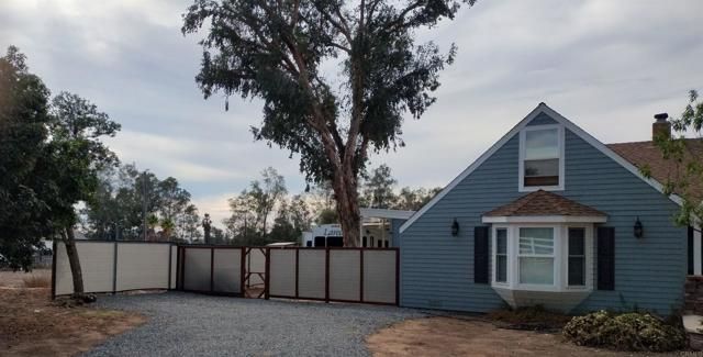 677 Hanson Lane, Ramona, CA 92065