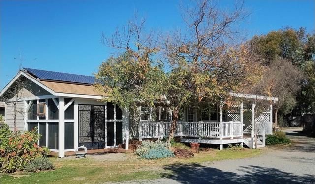 677 Hanson Lane, Ramona, CA 92065