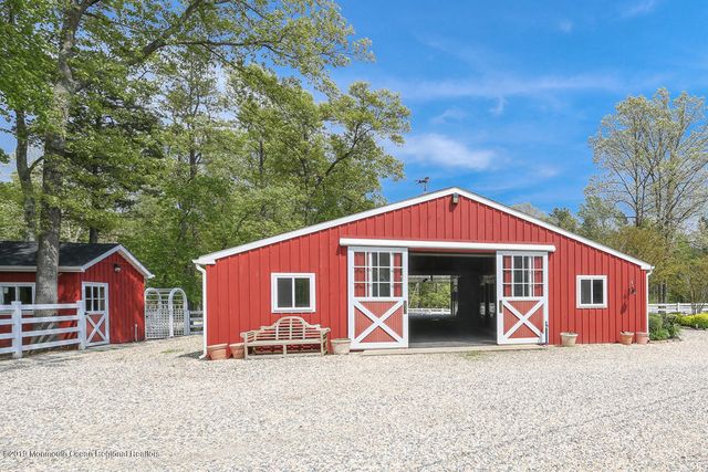 24 Squankum Road, Colts Neck, NJ 07722