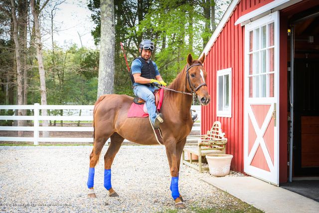 24 Squankum Road, Colts Neck, NJ 07722