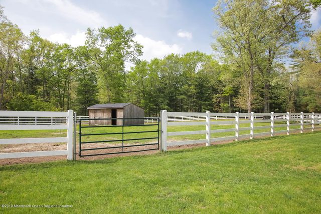 24 Squankum Road, Colts Neck, NJ 07722