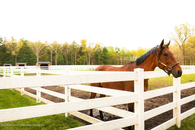 24 Squankum Road, Colts Neck, NJ 07722