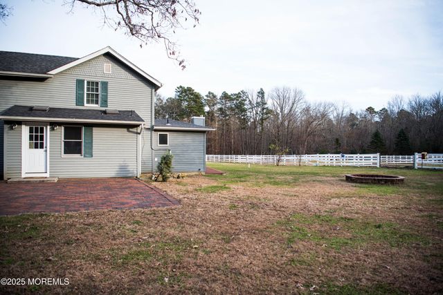 24 Squankum Road, Colts Neck, NJ 07722