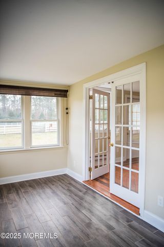 24 Squankum Road, Colts Neck, NJ 07722