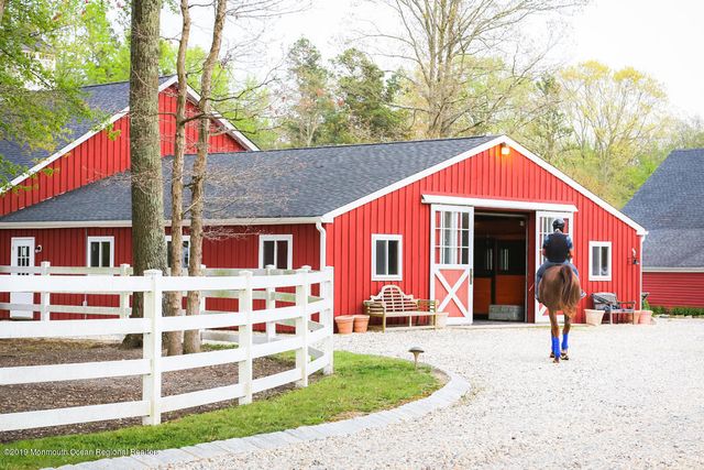 24 Squankum Road, Colts Neck, NJ 07722