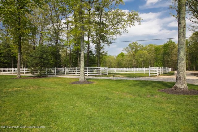 24 Squankum Road, Colts Neck, NJ 07722