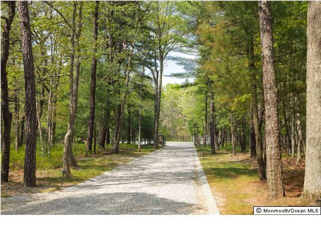 24 Squankum Road, Colts Neck, NJ 07722