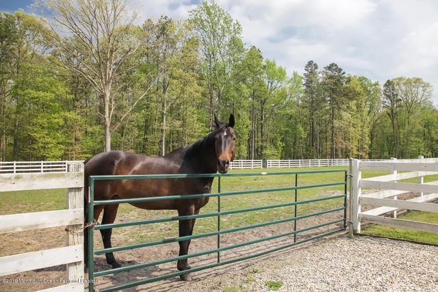 24 Squankum Road, Colts Neck, NJ 07722