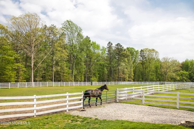 24 Squankum Road, Colts Neck, NJ 07722