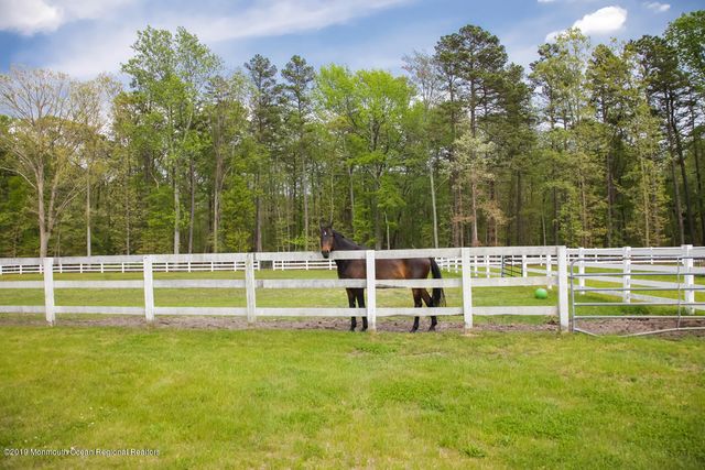 24 Squankum Road, Colts Neck, NJ 07722