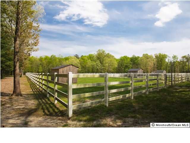 24 Squankum Road, Colts Neck, NJ 07722