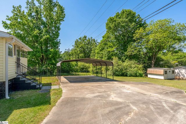 205 Kay Street, Honea Path, SC 29654
