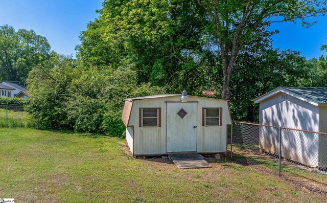 205 Kay Street, Honea Path, SC 29654