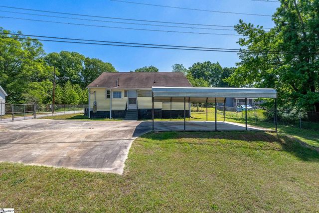205 Kay Street, Honea Path, SC 29654