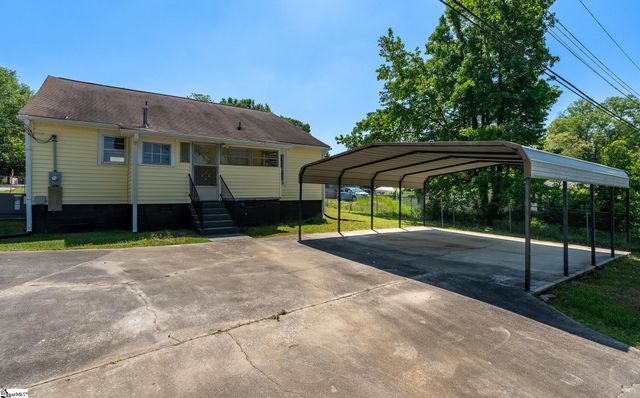 205 Kay Street, Honea Path, SC 29654