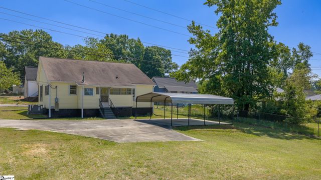 205 Kay Street, Honea Path, SC 29654