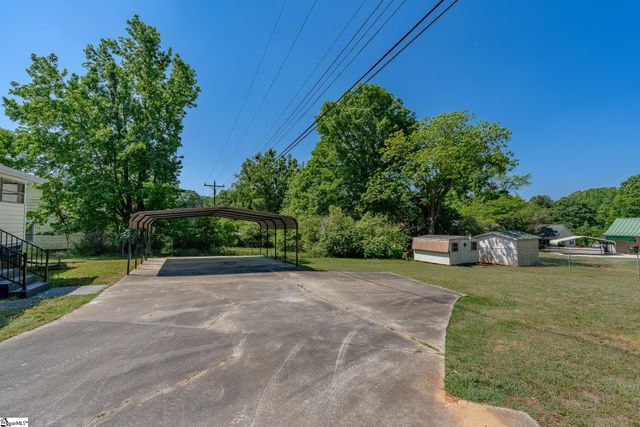 205 Kay Street, Honea Path, SC 29654