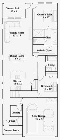 210 Violet Crown Lane, New Caney, TX 77357
