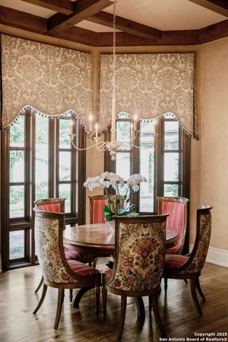 200 GENESEO RD, Terrell Hills, TX 78209