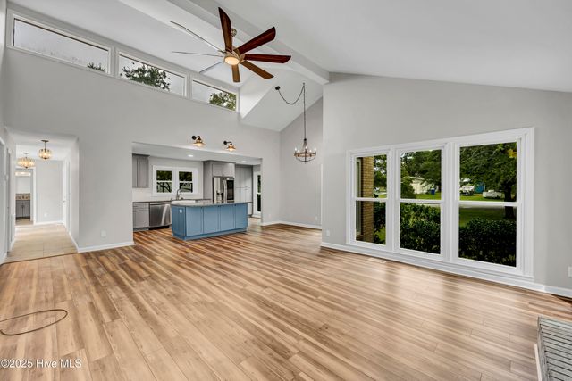 103 Herring Drive, Southport, NC 28461