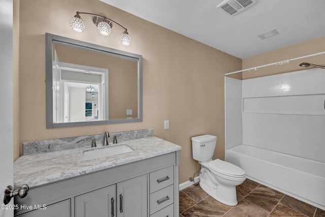 103 Herring Drive, Southport, NC 28461