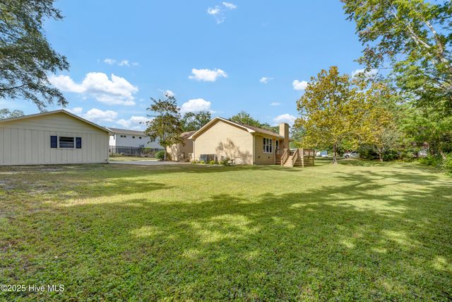 103 Herring Drive, Southport, NC 28461