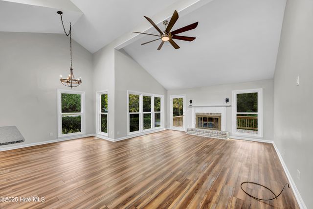 103 Herring Drive, Southport, NC 28461