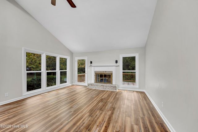 103 Herring Drive, Southport, NC 28461