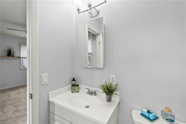 1629 Ardsley Street, Winston-salem, NC 27103