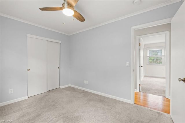 1629 Ardsley Street, Winston-salem, NC 27103