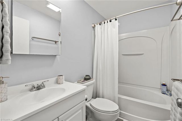 1629 Ardsley Street, Winston-salem, NC 27103