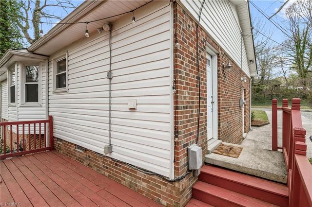 1629 Ardsley Street, Winston-salem, NC 27103