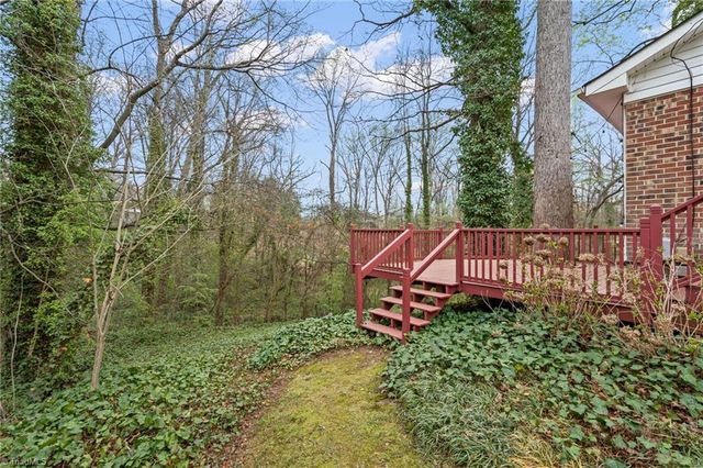 1629 Ardsley Street, Winston-salem, NC 27103