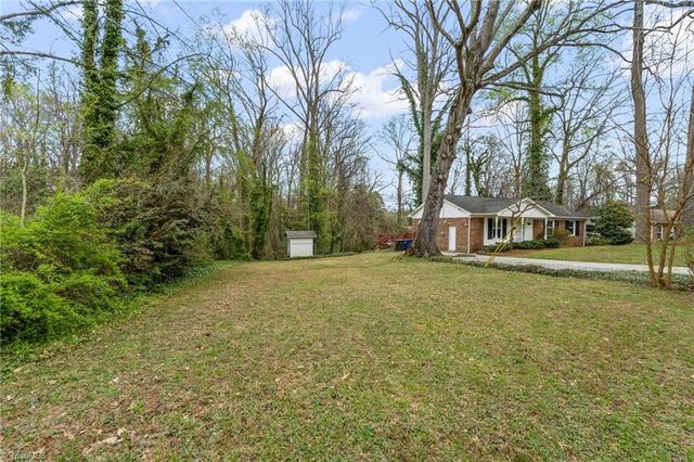 1629 Ardsley Street, Winston-salem, NC 27103