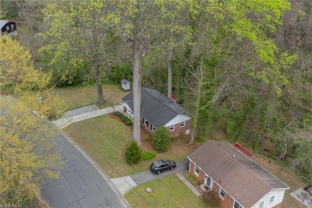 1629 Ardsley Street, Winston-salem, NC 27103