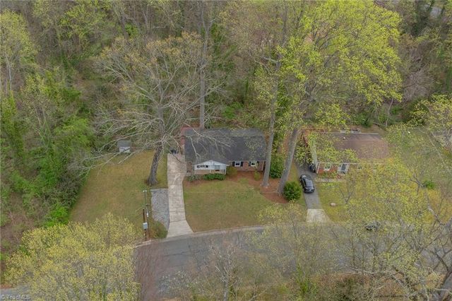 1629 Ardsley Street, Winston-salem, NC 27103