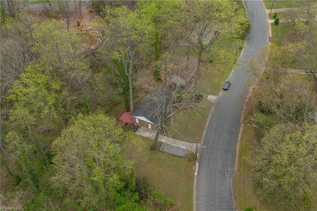 1629 Ardsley Street, Winston-salem, NC 27103