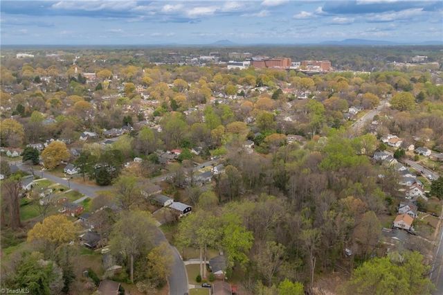 1629 Ardsley Street, Winston-salem, NC 27103