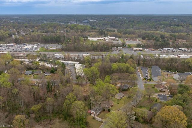 1629 Ardsley Street, Winston-salem, NC 27103