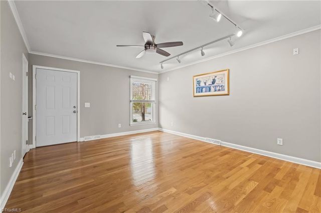 1629 Ardsley Street, Winston-salem, NC 27103