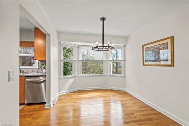 1629 Ardsley Street, Winston-salem, NC 27103