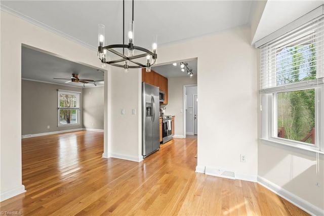 1629 Ardsley Street, Winston-salem, NC 27103