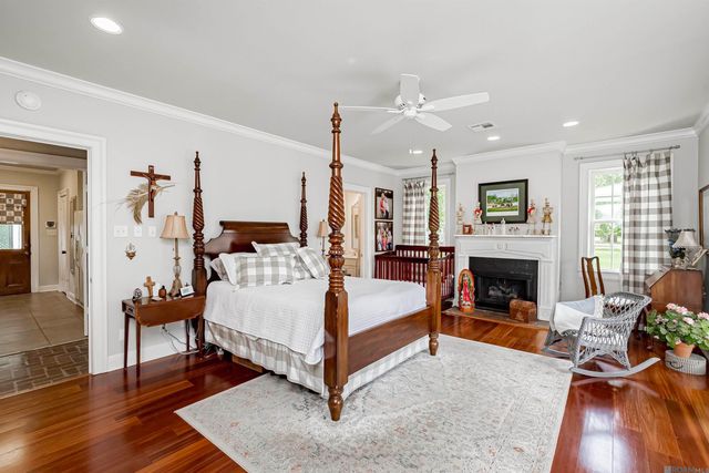 13677 Patin Dyke Rd, Ventress, LA 70783