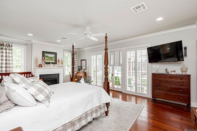 13677 Patin Dyke Rd, Ventress, LA 70783