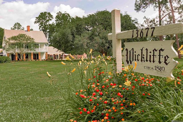 13677 Patin Dyke Rd, Ventress, LA 70783