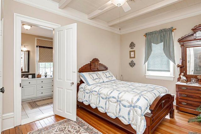 13677 Patin Dyke Rd, Ventress, LA 70783